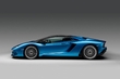 Uppdaterade Lamborghini Aventador S Roadster visas i Frankfurt foto 2