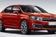 Test av uppdaterade Citroen C4 foto 4