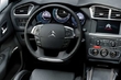 Test av uppdaterade Citroen C4 foto 2