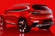 Chery förbereder en unik crossover för den europeiska marknaden foto 3