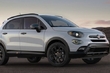 Fiat presenterade specialmodellen 500X Urbana Edition foto 2