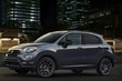 Fiat presenterade specialmodellen 500X Urbana Edition foto 1