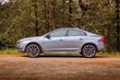 Svenska sedanen Volvo S60 Cross Country med ökad framkomlighet foto 4