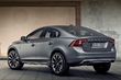 Svenska sedanen Volvo S60 Cross Country med ökad framkomlighet foto 3
