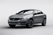 Svenska sedanen Volvo S60 Cross Country med ökad framkomlighet foto 1