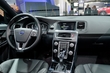 Svenska sedanen Volvo S60 Cross Country med ökad framkomlighet foto 5