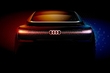 Audi visar framtidens bilar i Frankfurt foto 2