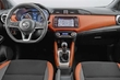 Test av stadsbilen Nissan Micra foto 6