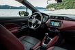 Test av stadsbilen Nissan Micra foto 5
