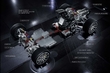 I Frankfurt presenteras en hyperbil från Mercedes-AMG foto 5