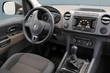 Test av pickupen Volkswagen Amarok foto 4