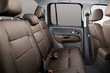 Test av pickupen Volkswagen Amarok foto 5