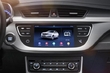 Uppdaterade Geely Vision GC7 sedan avslöjad foto 2