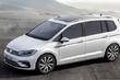 Volkswagen släpper en ny kompaktvan foto 1