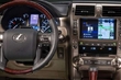 Råhet och finess i den uppdaterade SUV:en Lexus GX 460 foto 5
