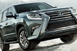 Råhet och finess i den uppdaterade SUV:en Lexus GX 460 foto 3