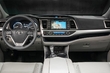 Test av Toyota Highlander årsmodell 2017 foto 4