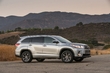 Test av Toyota Highlander årsmodell 2017 foto 3