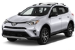 Aggressiv och dynamisk crossover Toyota RAV 4 foto 1