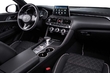 Koreaner presenterade BMW 3-Series främsta konkurrent foto 6