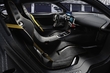 Mercedes-AMG:s eldrivna hyperbil Project One med 1000 hk foto 6