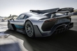 Mercedes-AMG:s eldrivna hyperbil Project One med 1000 hk foto 3