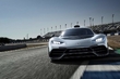 Mercedes-AMG:s eldrivna hyperbil Project One med 1000 hk foto 2