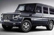 Test av Mercedes-Benz G-Class, årsmodell 2017 foto 1