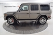 Test av Mercedes-Benz G-Class, årsmodell 2017 foto 2