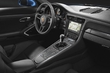 Porsche presenterade en specialversion av 911 GT3 Touring Package foto 2