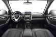 Test av uppdaterade crossovern Lifan X60 foto 3