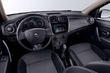 Test av uppdaterade Renault Logan foto 4
