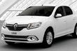 Test av uppdaterade Renault Logan foto 3