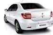 Test av uppdaterade Renault Logan foto 2