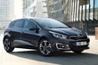 Test av Kia Ceed, årsmodell 2017 foto 1