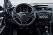 Test av Kia Ceed, årsmodell 2017 foto 5