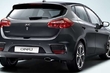 Test av Kia Ceed, årsmodell 2017 foto 3