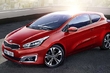 Test av Kia Ceed, årsmodell 2017 foto 4