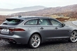 Jaguar släpper en kombi som ska utmana Mercedes E-Class och BMW 5 Series foto 5