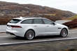 Jaguar släpper en kombi som ska utmana Mercedes E-Class och BMW 5 Series foto 6