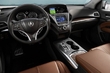 Acura inleder försäljningen av den uppdaterade SUV:en MDX foto 6