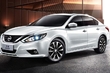 Test av Nissan Teana sedan foto 1