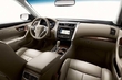 Test av Nissan Teana sedan foto 5
