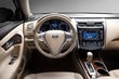 Test av Nissan Teana sedan foto 4