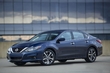 Test av Nissan Teana sedan foto 3