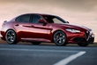 Italiensk karisma i sedanen Alfa Romeo Giulia foto 2
