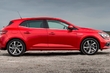 Recension av senaste generationen Renault Megane foto 2