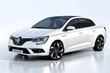 Recension av senaste generationen Renault Megane foto 5
