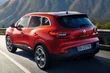Renault Kajar får en sportversion RS foto 3