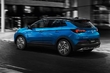 Vauxhall släpper nya crossovern Grandland X Sport foto 3